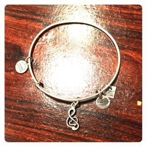 Alex and Ani bracelet